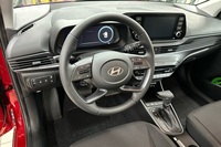 Hyundai i20 Hatchback vaihtoauto