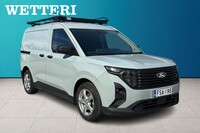 Ford Transit Courier vaihtoauto