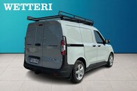 Ford Transit Courier vaihtoauto