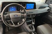 Ford Transit Courier vaihtoauto