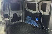 Ford Transit Courier vaihtoauto