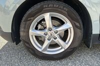 Ford Transit Courier vaihtoauto