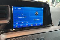 Ford Transit Courier vaihtoauto