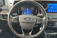 Ford Transit Courier vaihtoauto
