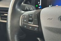 Ford Transit Courier vaihtoauto