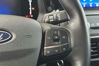 Ford Transit Courier vaihtoauto