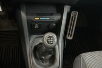 Ford Transit Courier vaihtoauto