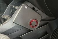Ford Transit Courier vaihtoauto
