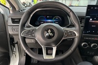 Mitsubishi ASX vaihtoauto
