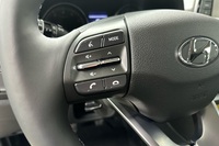 Hyundai i30 Wagon vaihtoauto