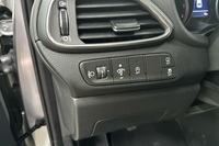 Hyundai i30 Wagon vaihtoauto