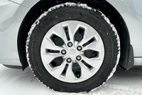 Hyundai i30 Wagon vaihtoauto