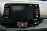 Hyundai i30 Wagon vaihtoauto