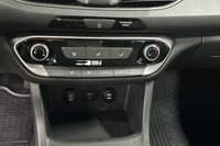 Hyundai i30 Wagon vaihtoauto