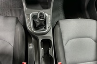 Hyundai i30 Wagon vaihtoauto