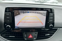 Hyundai i30 Wagon vaihtoauto