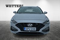 Hyundai i30 Wagon vaihtoauto