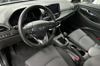 Hyundai i30 Wagon vaihtoauto