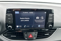 Hyundai i30 Wagon vaihtoauto