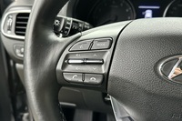 Hyundai i30 Wagon vaihtoauto