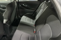 Hyundai i30 Wagon vaihtoauto