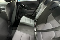 Hyundai i30 Wagon vaihtoauto