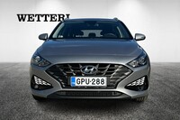 Hyundai i30 Wagon vaihtoauto