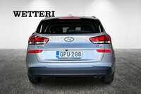 Hyundai i30 Wagon vaihtoauto