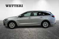 Hyundai i30 Wagon vaihtoauto