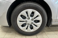 Hyundai i30 Wagon vaihtoauto