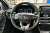Hyundai i30 Wagon vaihtoauto