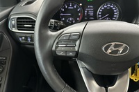 Hyundai i30 Wagon vaihtoauto