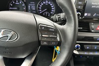 Hyundai i30 Wagon vaihtoauto