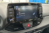 Hyundai i30 Wagon vaihtoauto
