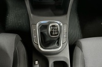 Hyundai i30 Wagon vaihtoauto