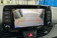 Hyundai i30 Wagon vaihtoauto