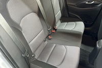 Hyundai i30 Wagon vaihtoauto
