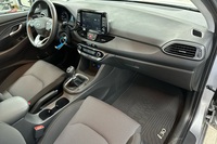 Hyundai i30 Wagon vaihtoauto