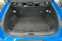 Ford USA Mustang vaihtoauto