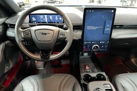 Ford USA Mustang vaihtoauto