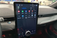 Ford USA Mustang vaihtoauto