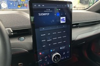 Ford USA Mustang vaihtoauto