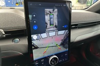 Ford USA Mustang vaihtoauto