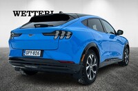 Ford USA Mustang vaihtoauto