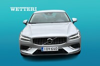 Volvo S60 vaihtoauto