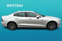 Volvo S60 vaihtoauto
