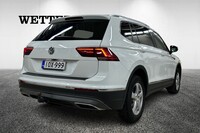 Volkswagen Tiguan Allspace vaihtoauto