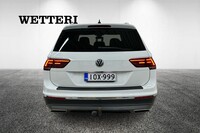 Volkswagen Tiguan Allspace vaihtoauto