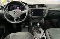 Volkswagen Tiguan Allspace vaihtoauto