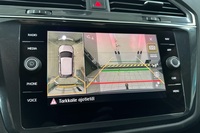 Volkswagen Tiguan Allspace vaihtoauto
